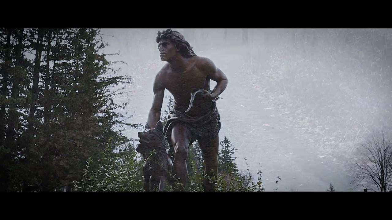 Epitaph | Visual Narrative