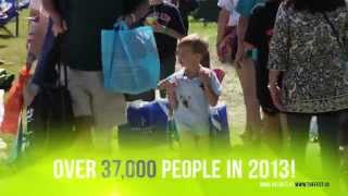 FEST TEASER 2014
