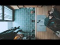 Paradeパレード|株式会社ワシントン靴店/2014年テレビCM 「玄関」篇 30秒