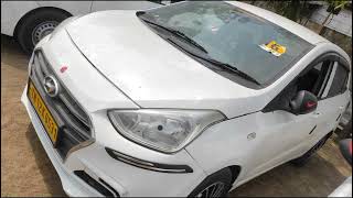 TN12K6531*2015*HYUNDAI*XCENT*270000*Con-9344672981