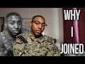 so...i joined the united states navy *life update*
