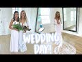 Getting a New Roommate in Dallas!! Wedding Day!! | Jeanine Amapola