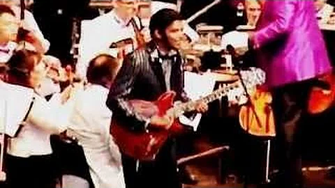 CHUCK BERRY Songbook Performed By  Pete Peterkin -...