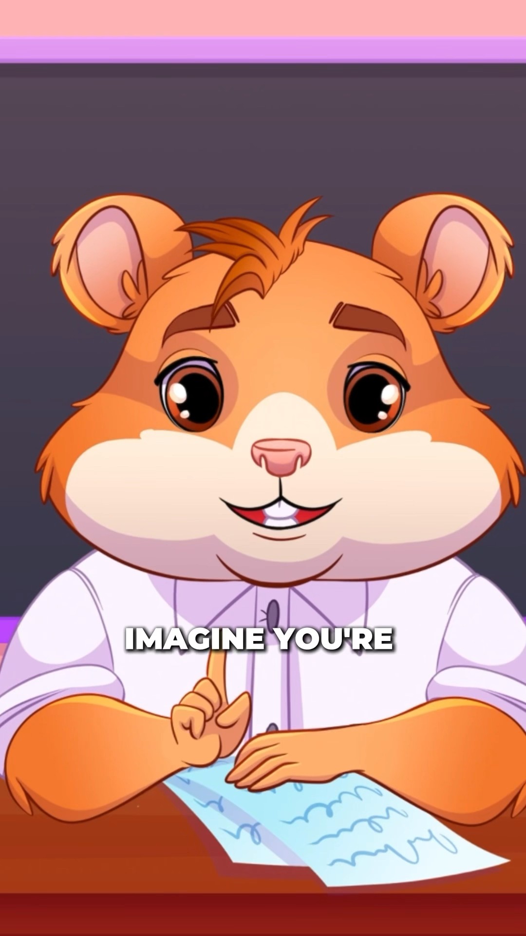 What is airdrop HAMSTER ACADEMY