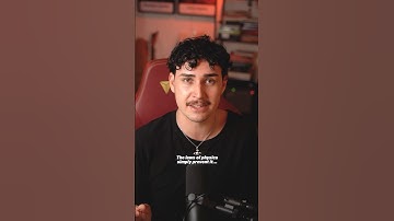 The Speed of Light TERRIFIES Me!