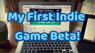My First Indie Game is in BETA! | Devlog #22