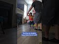 Her balance gets better everyday! #miracle #spinabifida ##hardwork