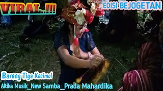 Viral... Adu Skill Joget Tiga Kecimol Sasak Lombok Bejogetan Di Meang Pangsing Terbaru 2022