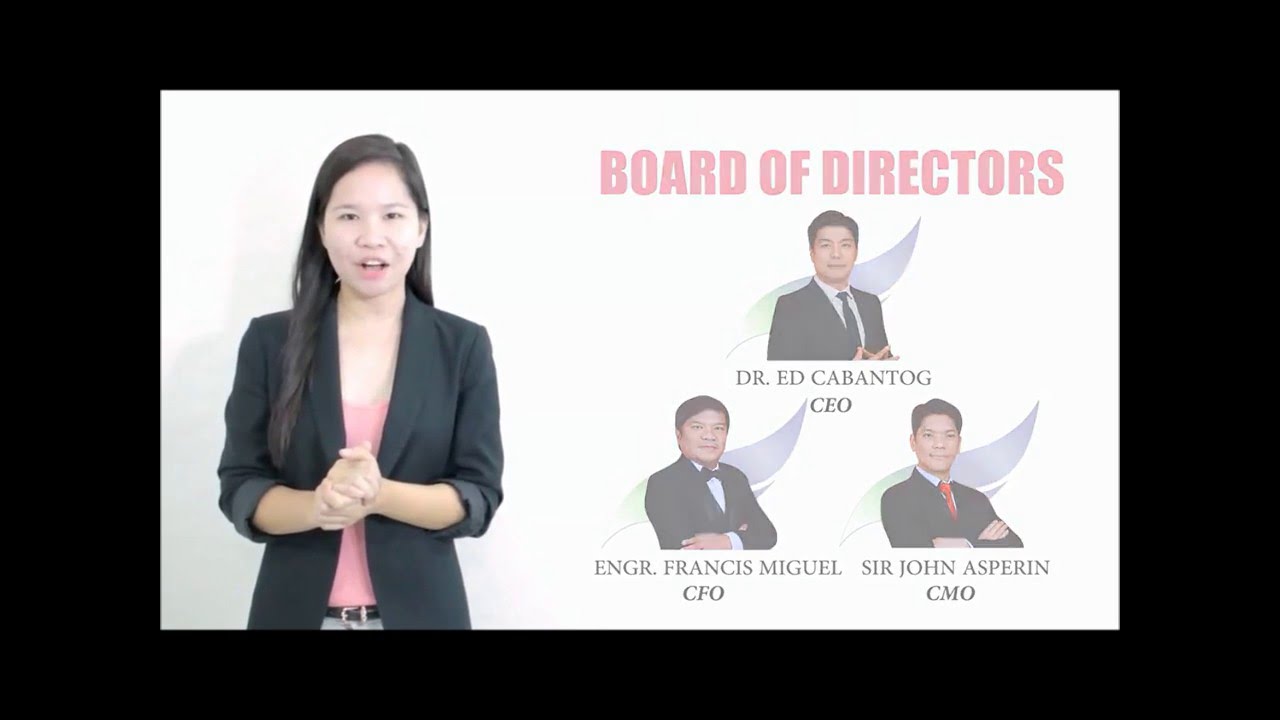 The Best Networking Business in the Philippines 2016 to join YouTube