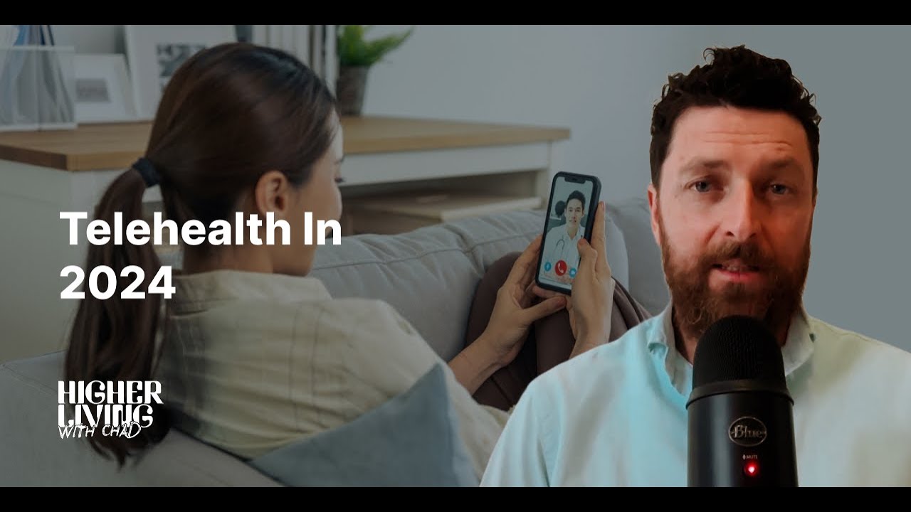 Telehealth in 2024 | EP 41 - YouTube