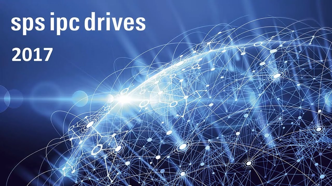 SPS IPC Drives 2017 Impressionen