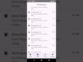 NotetakingApp #uidesignlearning #python #androiddevelopment #coding