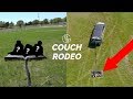 GOOGAN COUCH RODEO (Sports Challenge) pt. 2