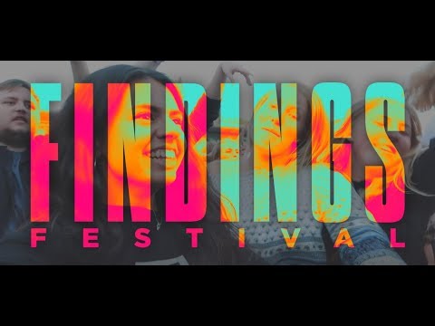 VI GÅR PÅ FINDINGS FESTIVAL MED BEATRIZ NEVES!