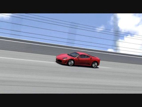 Ferrari F430 Commercial - YouTube