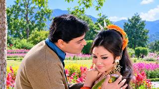 Best of Lata & Rafi: पलकों के पीछे से क्या तुमने कह डाला | सदाबहार हिंदी गाने