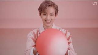 all nct 127 mvs, but only winwin’s screentime screenshot 2