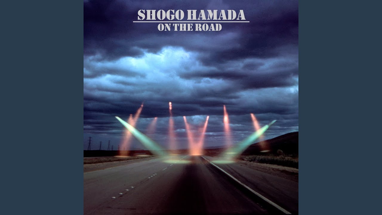 On The Road - YouTube