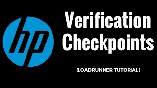 Celebrity Verification Checkpoints: HP/Loadrunner Tutorial 14 Wealth