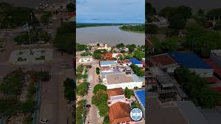 Formosa mas que hermosa, vista desde el aire, drone Formosa, Turismo Formosa. #formosa #viajes