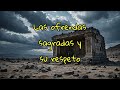 Levítico 22: Santidad en las Ofrendas – Reverencia, Pureza y Respeto en el Culto a Dios