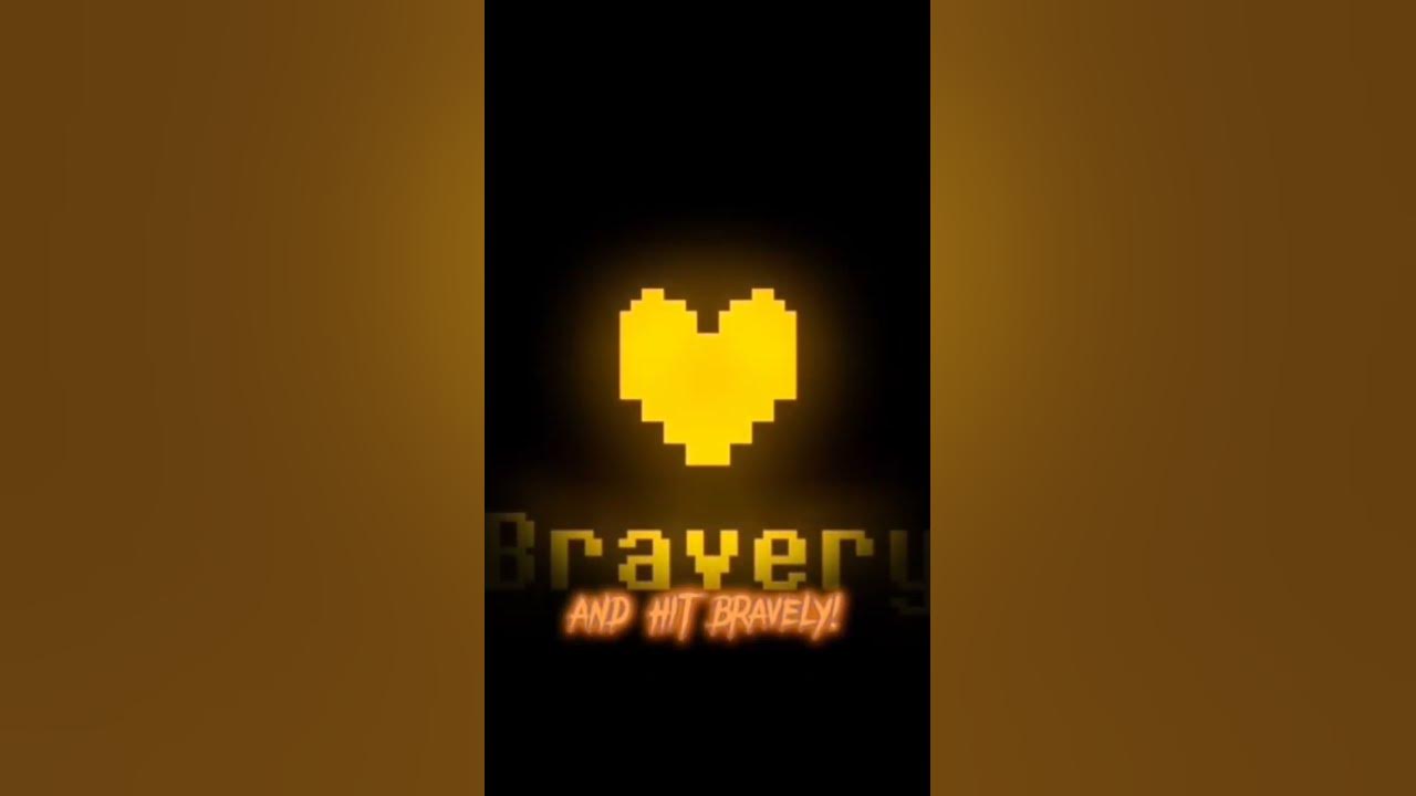 The traits of seven|| UEB|| UNDERTALE||#undertale #finale [CREDITS:@bitesized_beetles + TEAM]