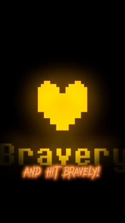 The traits of seven|| UEB|| UNDERTALE||#undertale #finale [CREDITS:@bitesized_beetles   TEAM]