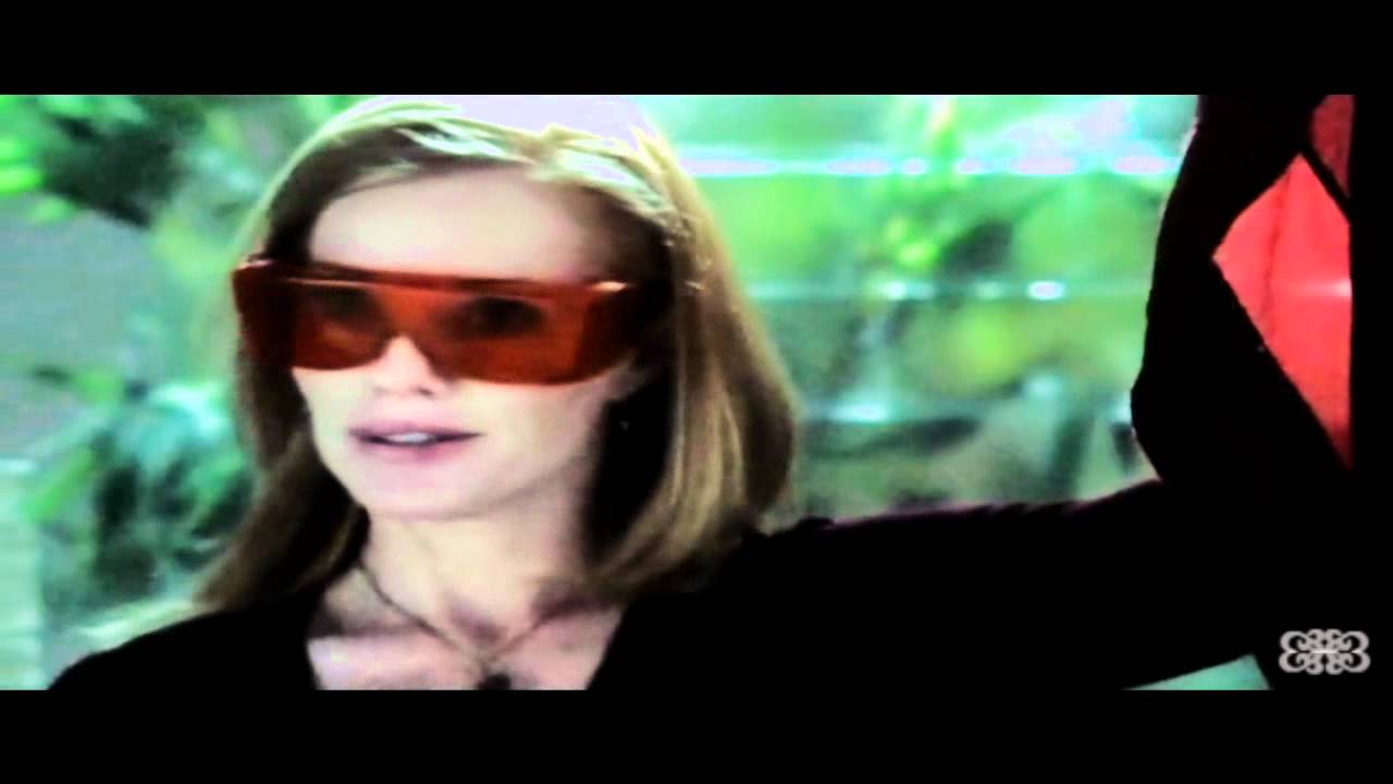 Farewell Catherine Willows - One life