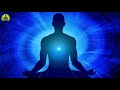 Aura cleansing spiritual detox  cell purification deep sleep meditation music healing music