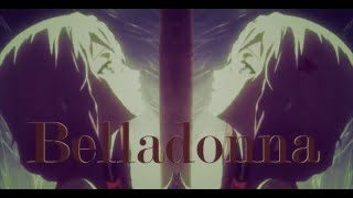 [AMV] Nightcore - Belladonna ( Ava Max ) ~ ( French lyrics)