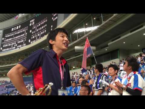 2016/07/23 中日×東京ヤクルト ドラゴンズスタメン発表→1-9