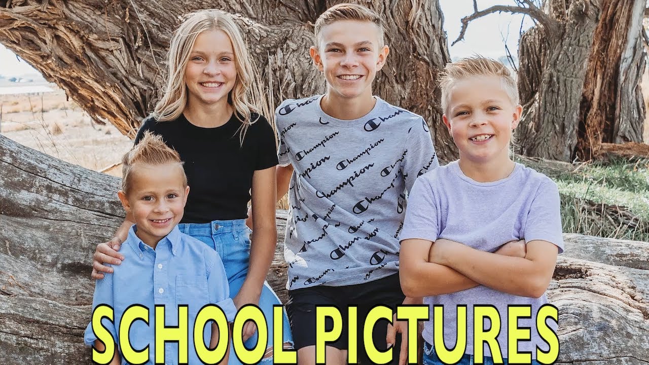 BACK TO SCHOOL PICTURES 2021! 📸 YouTube