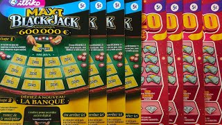 Grattage Du 15 Janvier