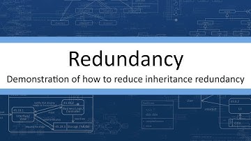 Redundancy - Demonstration of reducing redundancy in a chess program