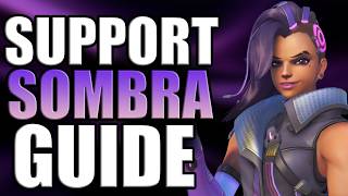 The Only SUPPORT SOMBRA Guide You Will Ever Need | Best Sombra Guide