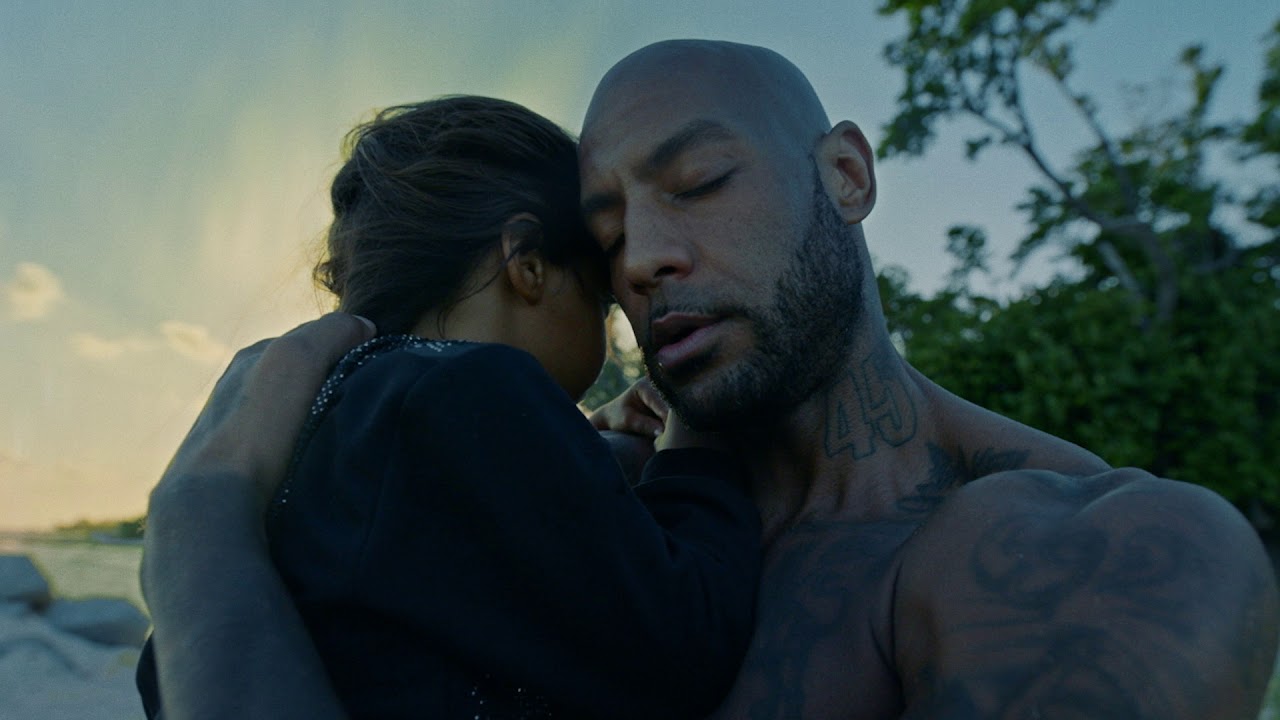 Booba   Petite Fille Clip Officiel