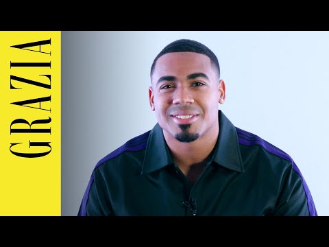 'My Card Declined!' Tyrique Hyde Answers 10 Hot Questions | Grazia