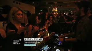 Acid Arab feat Cem Yıldız - Stil  Armen Miran DJ Resimi