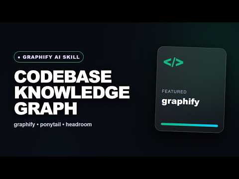 Top 5 GitHub Today: Codebase Knowledge Graph Skill