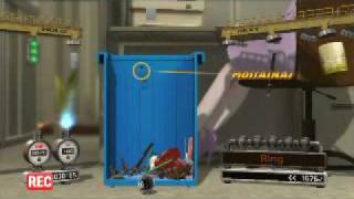 Trash Panic Fail