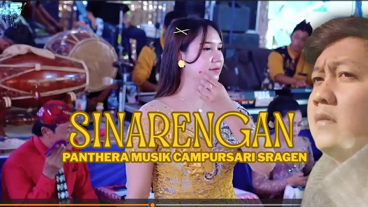 Sinarengan [Deny Caknan] - Campursari