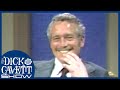 Paul Newman Responds To A Bad Times Reviews | The Dick Cavett Show