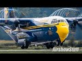 New "Fat Albert" C-130J Super Hercules - First Public Demo!