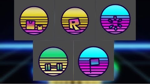 (Part 5) If these Games Have their own RB Battles Badge | Roblox RB Battles