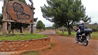 Una vuelta por Villa Ventana  Pablo Imhoff