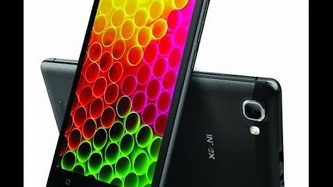 Intex Cloud Breeze Review