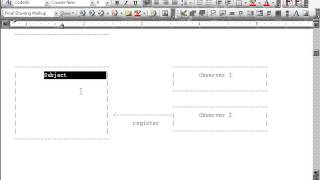 05 02 Overview of the Observer Design Pattern