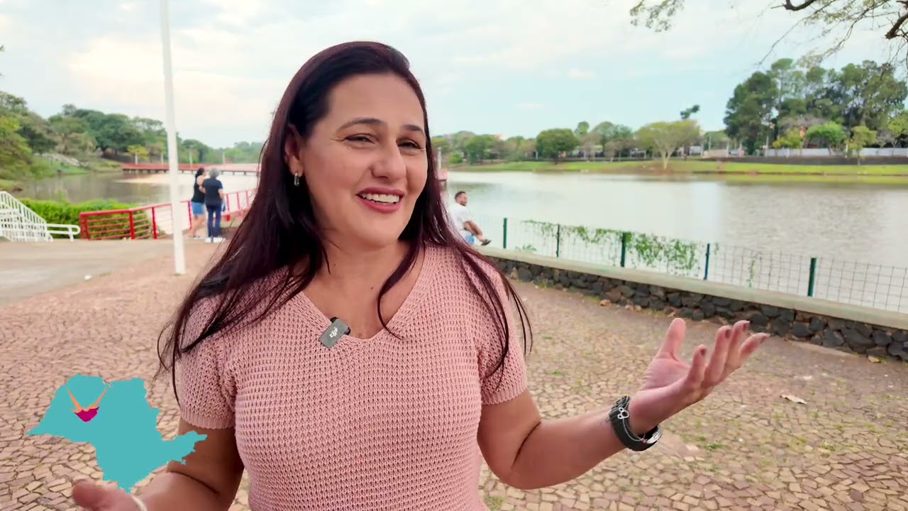 Conheça o Município de São José do Rio Preto