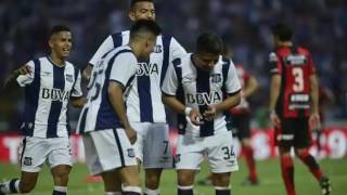 Las mejores fotos de la fiesta de Talleres en el triunfo sobre Patronato en el Kempes