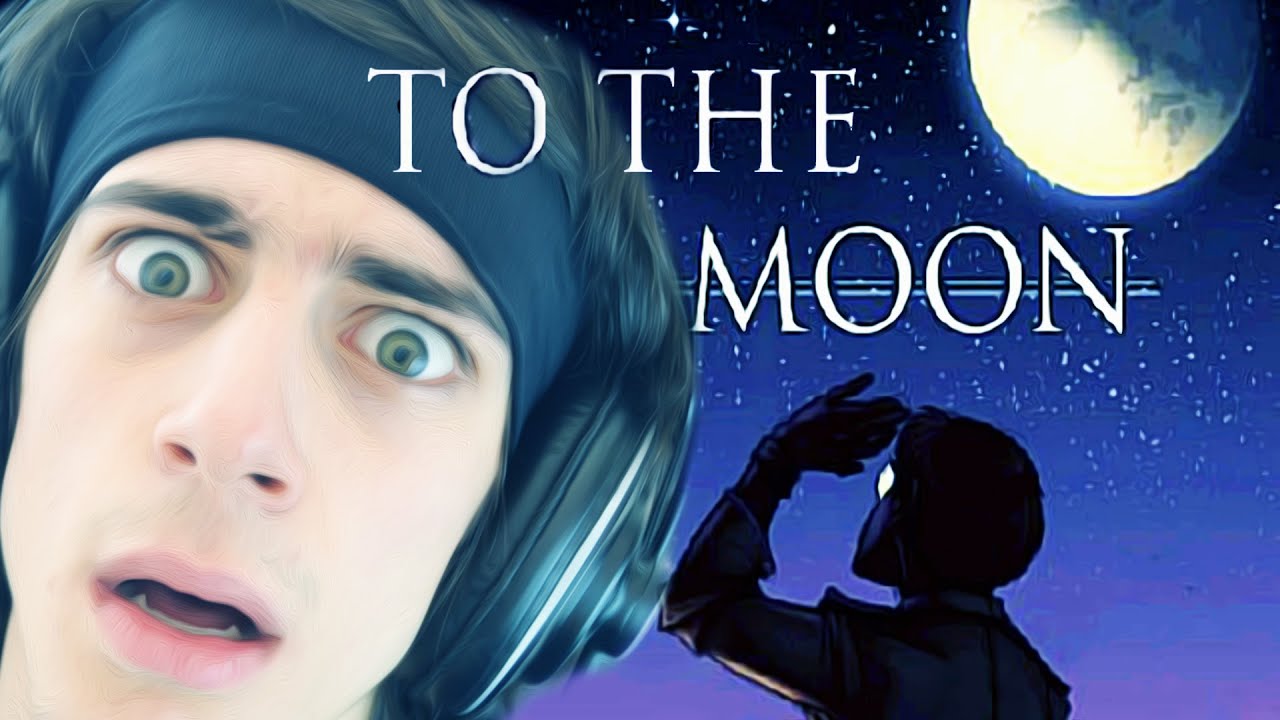 MEMORY LINK! - To The Moon #2